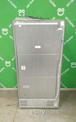 Réfrigérateur Congélateur Américain No Frost Argent Platine Haier HCR5919EHMP #LF111153