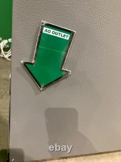 Réfrigérateur Congélateur Américain Samsung No Frost Non Raccordé RF48A401EM9 #LF109847