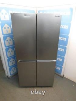 Réfrigérateur Congélateur Américain à Portes Françaises Samsung RF65A967FS9 4 Portes RECONDITIONNÉ