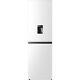 Réfrigérateur Congélateur Autoportant Hisense Rb327n4wwe 55cm Blanc Étiquette Énergétique A