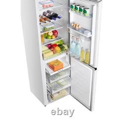 Réfrigérateur Congélateur Autoportant Hisense RB327N4WWE 55cm Blanc Étiquette Énergétique A