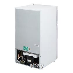 Réfrigérateur Congélateur Blanc Sous-Plan 86L Étoile 4 Classé Willow WW50UCFF