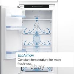 Réfrigérateur Congélateur Bosch KIV87VSE0G Série 4 Intégré 70/30 177cm de Haut