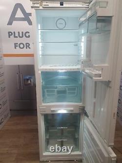 Réfrigérateur Congélateur Ccbn 3386 Liebherr Intégré Avec Biofresh