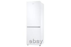 Réfrigérateur Congélateur Classique Samsung RB33B610EWWithEU 344L Blanc