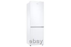 Réfrigérateur Congélateur Classique Samsung RB33B610EWWithEU 344L Blanc