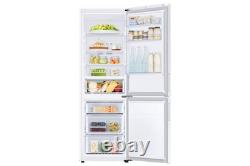 Réfrigérateur Congélateur Classique Samsung RB33B610EWWithEU 344L Blanc