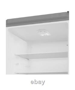 Réfrigérateur Congélateur Combiné Beko 50/50 cdg4582ds argent Livraison PVP 370 £