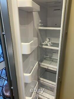 Réfrigérateur Congélateur Double Porte