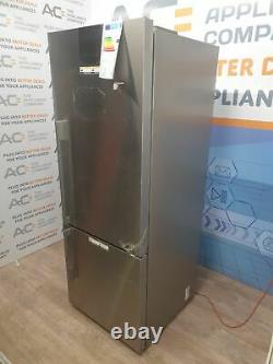 Réfrigérateur Congélateur E402brxfd Fisher & Paykel Freestanding Avec Activesmart Inox