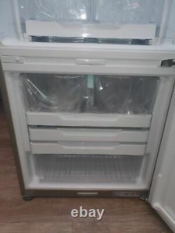 Réfrigérateur Congélateur E402brxfd Fisher & Paykel Freestanding Avec Activesmart Inox