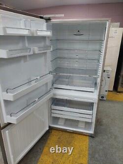 Réfrigérateur Congélateur Fisher & Paykel E522blxfd4 Activesmart D'acier De Maintenant F #5791