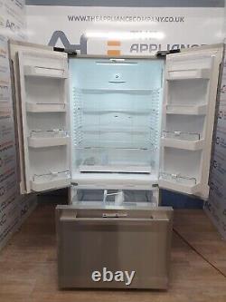 Réfrigérateur Congélateur Fisher & Paykel Rf522adx4 Sans Givre En Acier Inoxydable