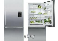 Réfrigérateur Congélateur Fisher & Paykel Rf522wdrux4 Autoportant 70/30 Acier Inoxydable