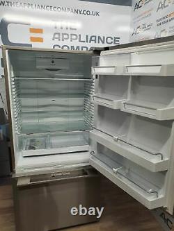 Réfrigérateur Congélateur Fisher & Paykel Rf522wdrux4 Autoportant 70/30 Acier Inoxydable