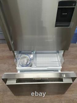 Réfrigérateur Congélateur Fisher & Paykel Rf522wdrux4 Autoportant 70/30 Acier Inoxydable