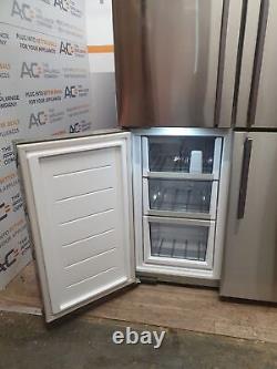 Réfrigérateur Congélateur Fisher & Paykel Rf605qduvx1 Autoportant 4 Portes En Acier Inoxydable