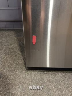 Réfrigérateur Congélateur Fisher & Paykel Série 7 RF500QNUX1 Autonome Raccordé Amer