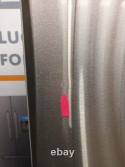 Réfrigérateur Congélateur Fisher & Paykel Série 7 RF500QNUX1 Sans Gel, Acier Inoxydable