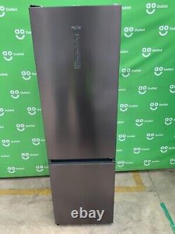 Réfrigérateur Congélateur Haier HDW3620DNPD(UK) 60/40 Premium Inox Noté D #LF77060