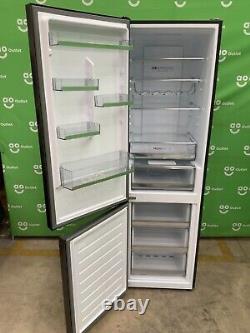 Réfrigérateur Congélateur Haier HDW3620DNPD(UK) 60/40 Premium Inox Noté D #LF77060