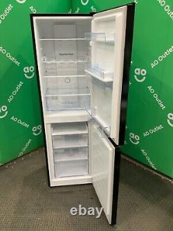 Réfrigérateur Congélateur Hisense 50/50 Sans Givre Noir Évalué E RB327N4WBE #LF93043