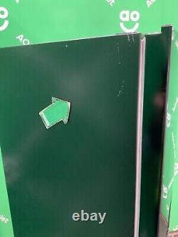 Réfrigérateur Congélateur Hisense 50/50 Sans Givre Noir Évalué E RB327N4WBE #LF93043
