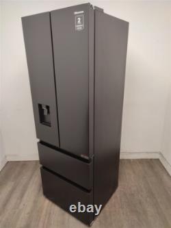 Réfrigérateur Congélateur Hisense RF632N4WFE 485L Sans Givre ID2110784110