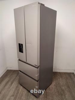 Réfrigérateur Congélateur Hisense-RF632N4WIE 485L Sans Givre-ID7010834894