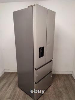 Réfrigérateur Congélateur Hisense-RF632N4WIE 485L Sans Givre-ID7010834894