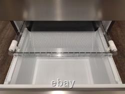 Réfrigérateur Congélateur Hisense-RF632N4WIE 485L Sans Givre-ID7010834894