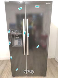 Réfrigérateur Congélateur Hisense RS694N4IBE 562L Style Américain IA2110511067