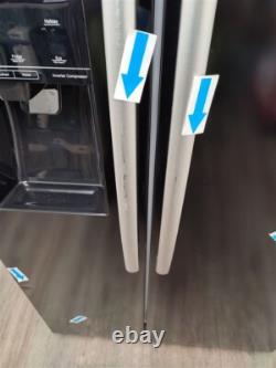 Réfrigérateur Congélateur Hisense RS694N4IBE 562L Style Américain IA2110511067