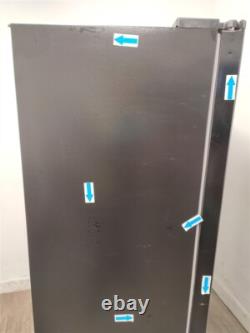 Réfrigérateur Congélateur Hisense RS694N4IBE 562L Style Américain IA2110511067