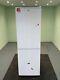 Réfrigérateur Congélateur Hoover No Frost 2 Portes 60cm 60/40 Divisé Blanc Hoce3t618fwk