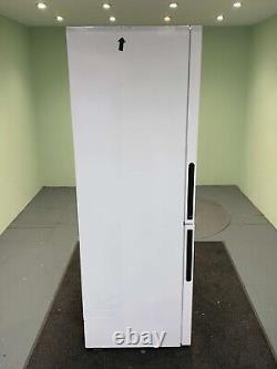 Réfrigérateur Congélateur Hoover No Frost 2 Portes 60cm 60/40 Divisé Blanc HOCE3T618FWK
