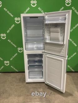 Réfrigérateur Congélateur Indépendant Hoover 50/50 55cm - Blanc - HOCT3L517EWWK-1 #LF118912