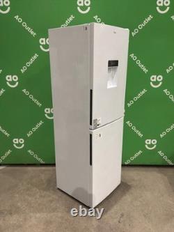 Réfrigérateur Congélateur Indépendant Hoover 50/50 55cm - Blanc - HOCT3L517EWWK-1 #LF118912