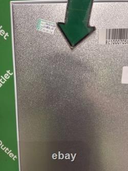 Réfrigérateur Congélateur Indépendant Hoover 50/50 55cm - Blanc - HOCT3L517EWWK-1 #LF118912