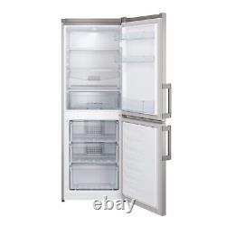 Réfrigérateur Congélateur Indesit 229 Litres 50/50 Pose Libre Argent IB55532SUK