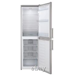 Réfrigérateur Congélateur Indesit 287 Litres 50/50 Autonome Argent IB55732SUK