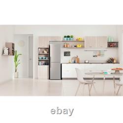 Réfrigérateur Congélateur Indesit 287 Litres 50/50 Autonome Argent IB55732SUK