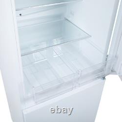 Réfrigérateur Congélateur Intégré 238L Évaluation 4 Étoiles Total No Frost Saule WBI7030WH