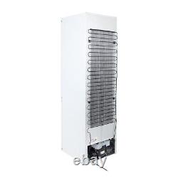 Réfrigérateur Congélateur Intégré 238L Évaluation 4 Étoiles Total No Frost Saule WBI7030WH