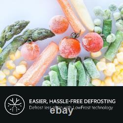 Réfrigérateur Congélateur Intégré AEG 5000 Series 271 L ColdSense & LowFrost