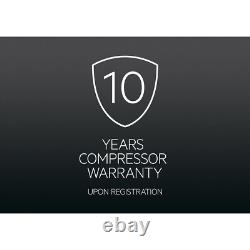 Réfrigérateur Congélateur Intégré AEG 5000 Series 271 L ColdSense & LowFrost