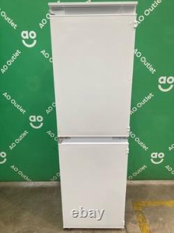 Réfrigérateur Congélateur Intégré Candy 50/50 Blanc Énergétique Noté CB50S518EK #LF105740