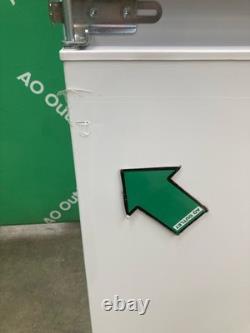 Réfrigérateur Congélateur Intégré Candy 50/50 Blanc Énergétique Noté CB50S518EK #LF105740