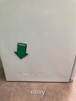 Réfrigérateur Congélateur Intégré Candy 50/50 Blanc Énergétique Noté CB50S518EK #LF105740