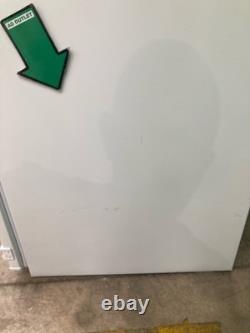 Réfrigérateur Congélateur Intégré Candy 50/50 Blanc Énergétique Noté CB50S518EK #LF105740